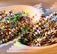 Fishbowl - Kawana Tourism