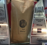 Hit Cafe - Kawana Tourism