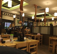 Jang Ta Bal Korean Charcoal BBQ - Kawana Tourism
