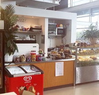 Knowledge Grounds Cafe - Kawana Tourism