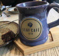 Leaf Cafe - Kawana Tourism