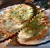 Mancinis Italian Restaurant - Kawana Tourism