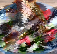 On Shore Cafe Brasserie - Kawana Tourism