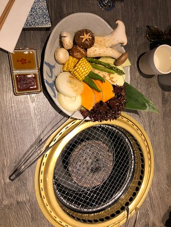 Rokko Japanese BBQ - Kawana Tourism 0