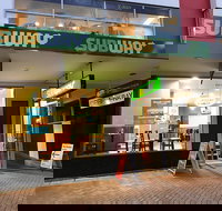 Subway - Kawana Tourism