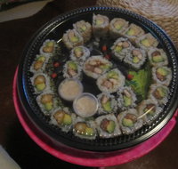 Sushi Kenzo - Kawana Tourism