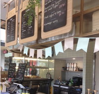 Sweet Leaf Cafe - Kawana Tourism