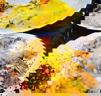 The Nepalese Joint - Kawana Tourism