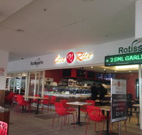 Coco Rico - Kawana Tourism