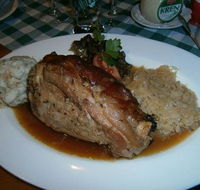 Kaiser Stub'n - Kawana Tourism