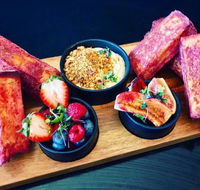AJ's cafe - Kawana Tourism