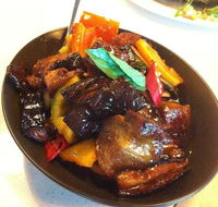 BarlaMe Thai Restaurant - Kawana Tourism