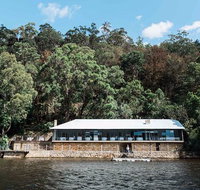 Berowra Waters Inn