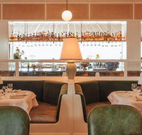 Bert's Bar  Brasserie - Kawana Tourism