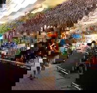 ChaRice Noodlebar - Kawana Tourism