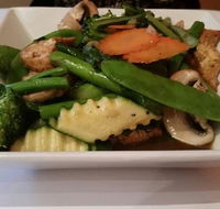 Crocodile Smile Thai Restaurant Newport - Kawana Tourism