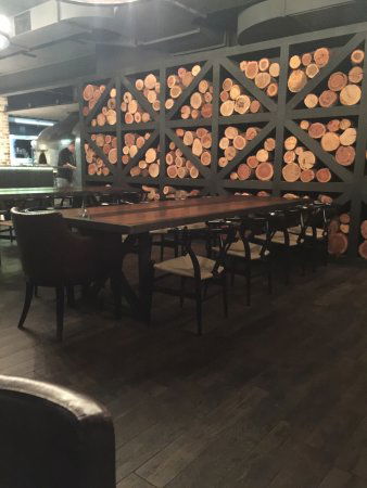 Factory - Ribs Steak Pizza - Kawana Tourism 0