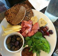 Harvest Store  Kitchen - Kawana Tourism