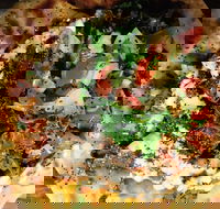 Jayara's Table - Kawana Tourism