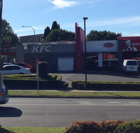 KFC - Kawana Tourism