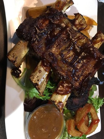 Lone Star Rib House - Kawana Tourism 0