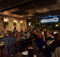 Monkey King Thai Restaurant Newport - Kawana Tourism