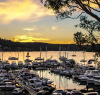 Salt Cove on Pittwater - Kawana Tourism