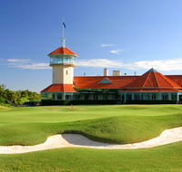 Terrey Hills Golf Club - Kawana Tourism