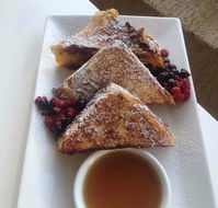 The Cocoa Bar - Kawana Tourism