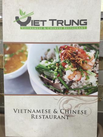 Viet Trung - Kawana Tourism 0