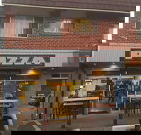 Bamboleo Pizzeria Cafe - Kawana Tourism