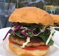 Barefoot Cafe - Kawana Tourism