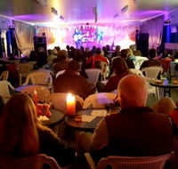 Beach Tucker - Kawana Tourism