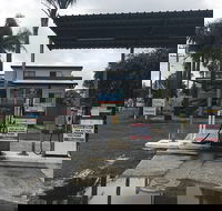 Beachside Bites - Kawana Tourism