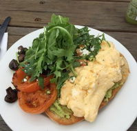 Bean At Burrill - Kawana Tourism