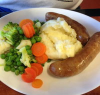 Blue Dog Cafe - Kawana Tourism