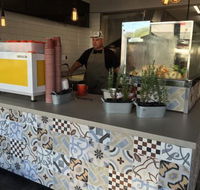 Cafe 86 - Kawana Tourism