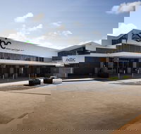 Club Charlestown - Kawana Tourism