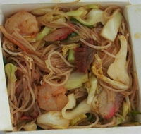 Country Noodles Ulladulla - Kawana Tourism