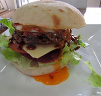 Cudmirrah Store and Cafe - Kawana Tourism