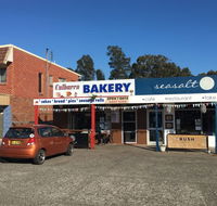 Culburra Beach Cakes  Pies - Kawana Tourism
