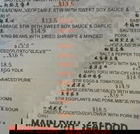 Dumpling Land - Kawana Tourism