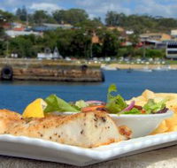 Fishermen's Wharf Seafood - Kawana Tourism