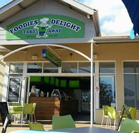 Foodies Delight - Kawana Tourism
