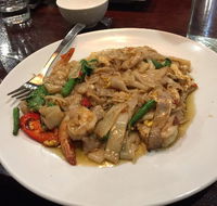 Gati - Kawana Tourism