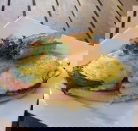 Grevilles Corner Store - Kawana Tourism