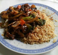 Harmony Chinese Restaurant - Kawana Tourism