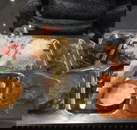 Hilltop Indian Restaurant - Kawana Tourism