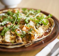 Husky Wood Fired Pizza - Kawana Tourism