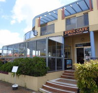 Jopen Cafe - Kawana Tourism